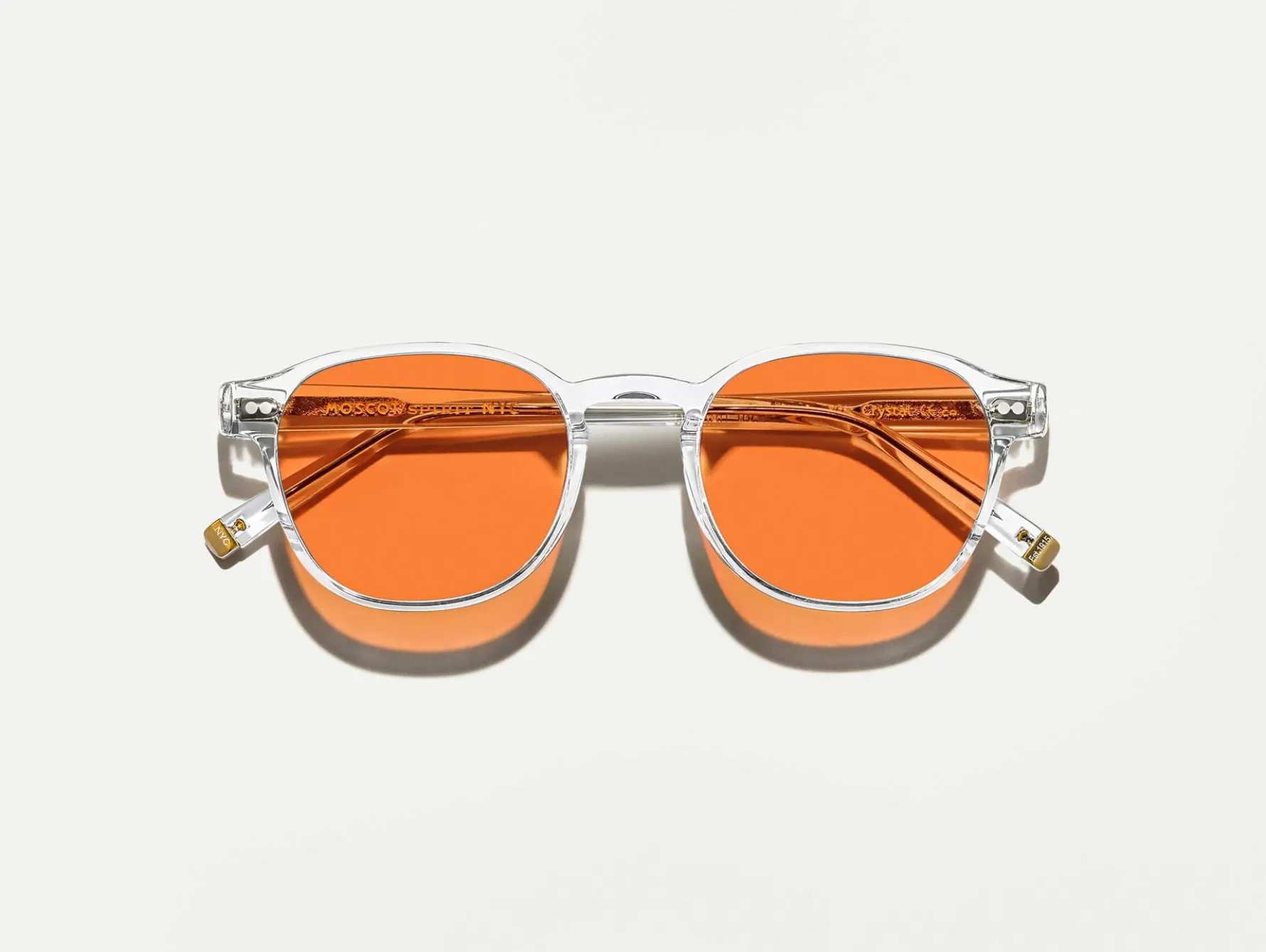 ARTHUR CRYSTAL WITH CUSTOM MADE TINTS™