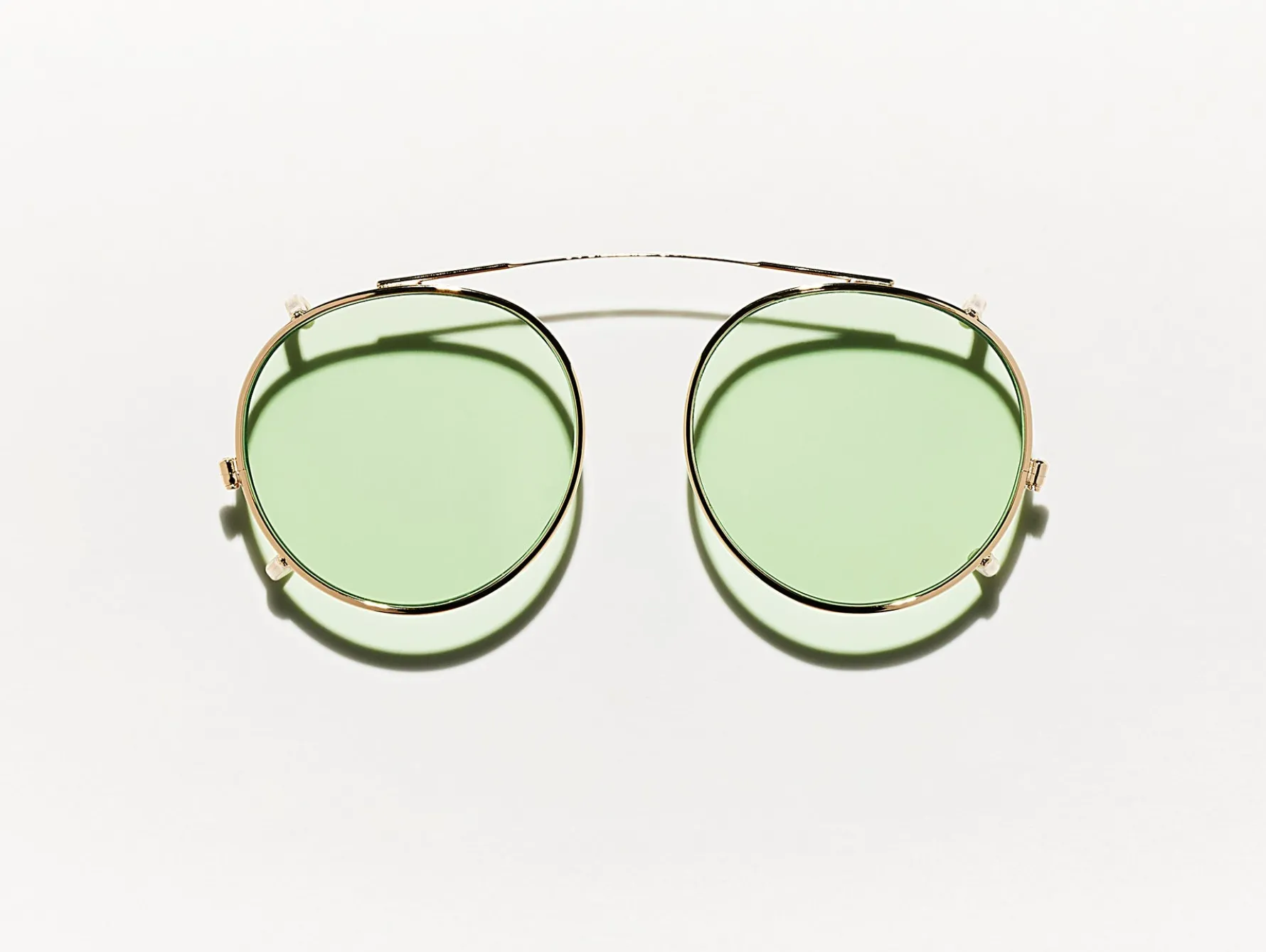 CLIPZEN GOLD WITH CUSTOM MADE TINTS™