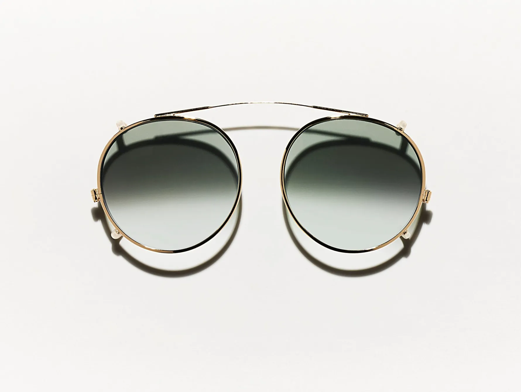 CLIPZEN GOLD WITH CUSTOM MADE TINTS™