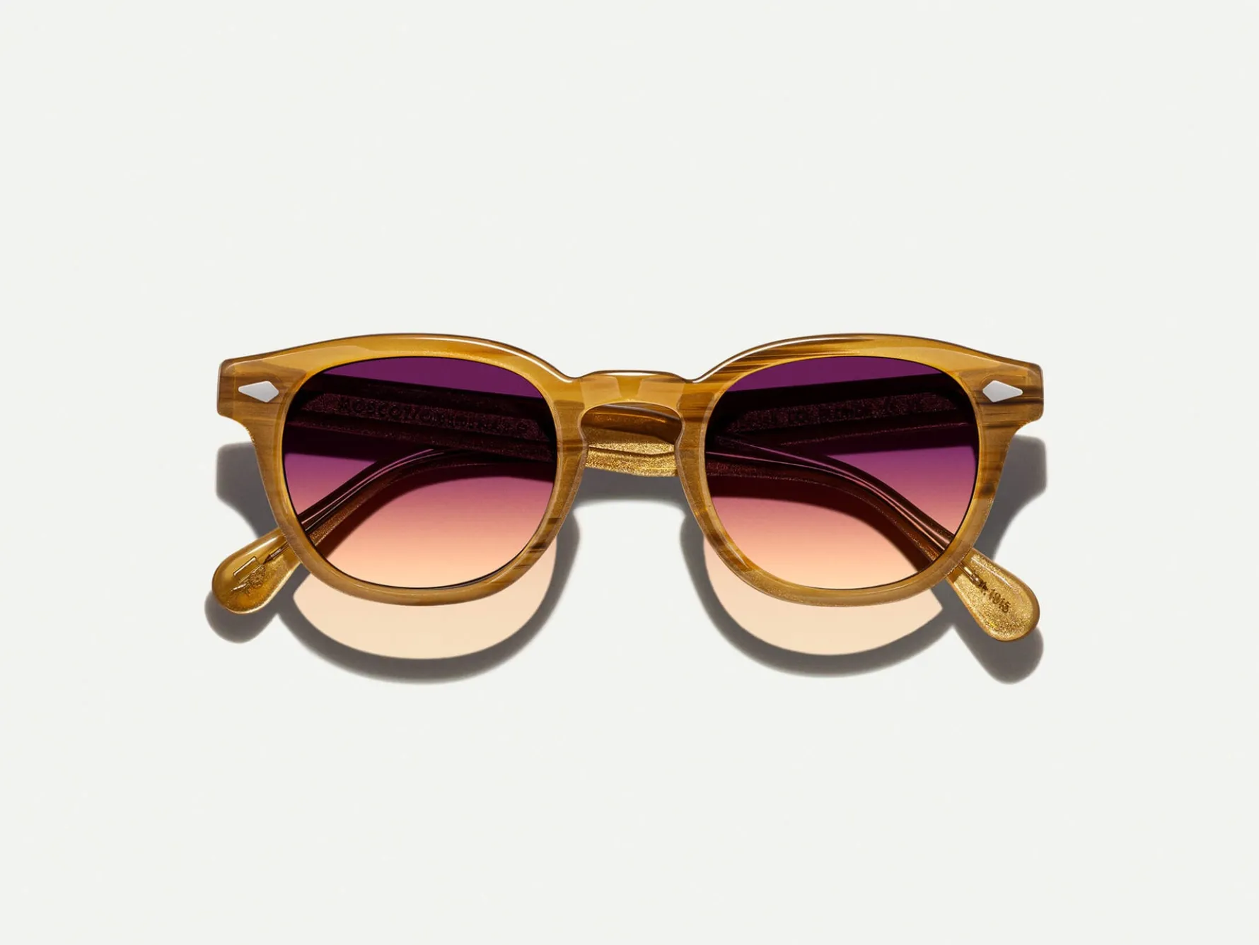 LEMTOSH BLONDE WITH CUSTOM MADE TINTS™