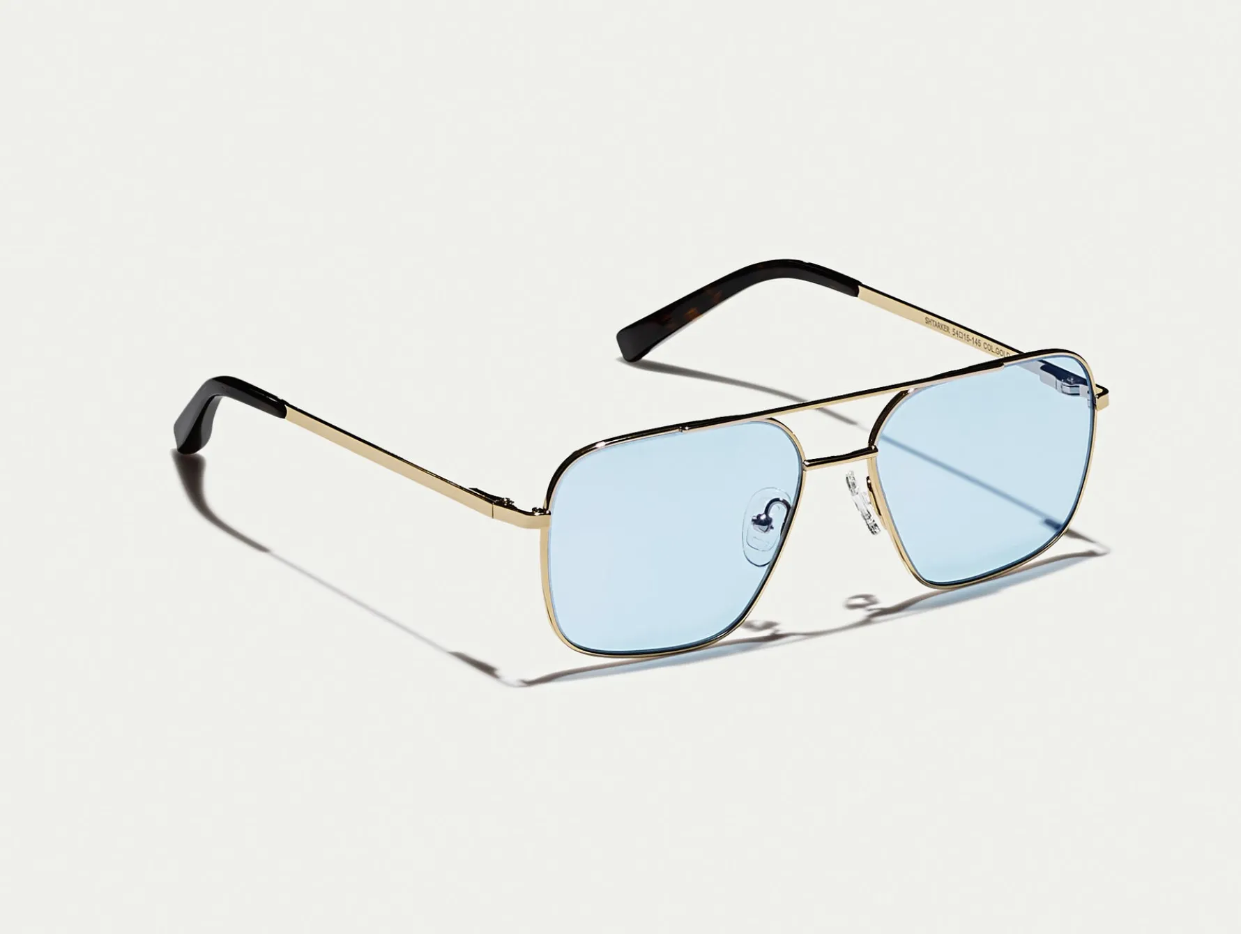 SHTARKER GOLD WITH CUSTOM MADE TINTS™