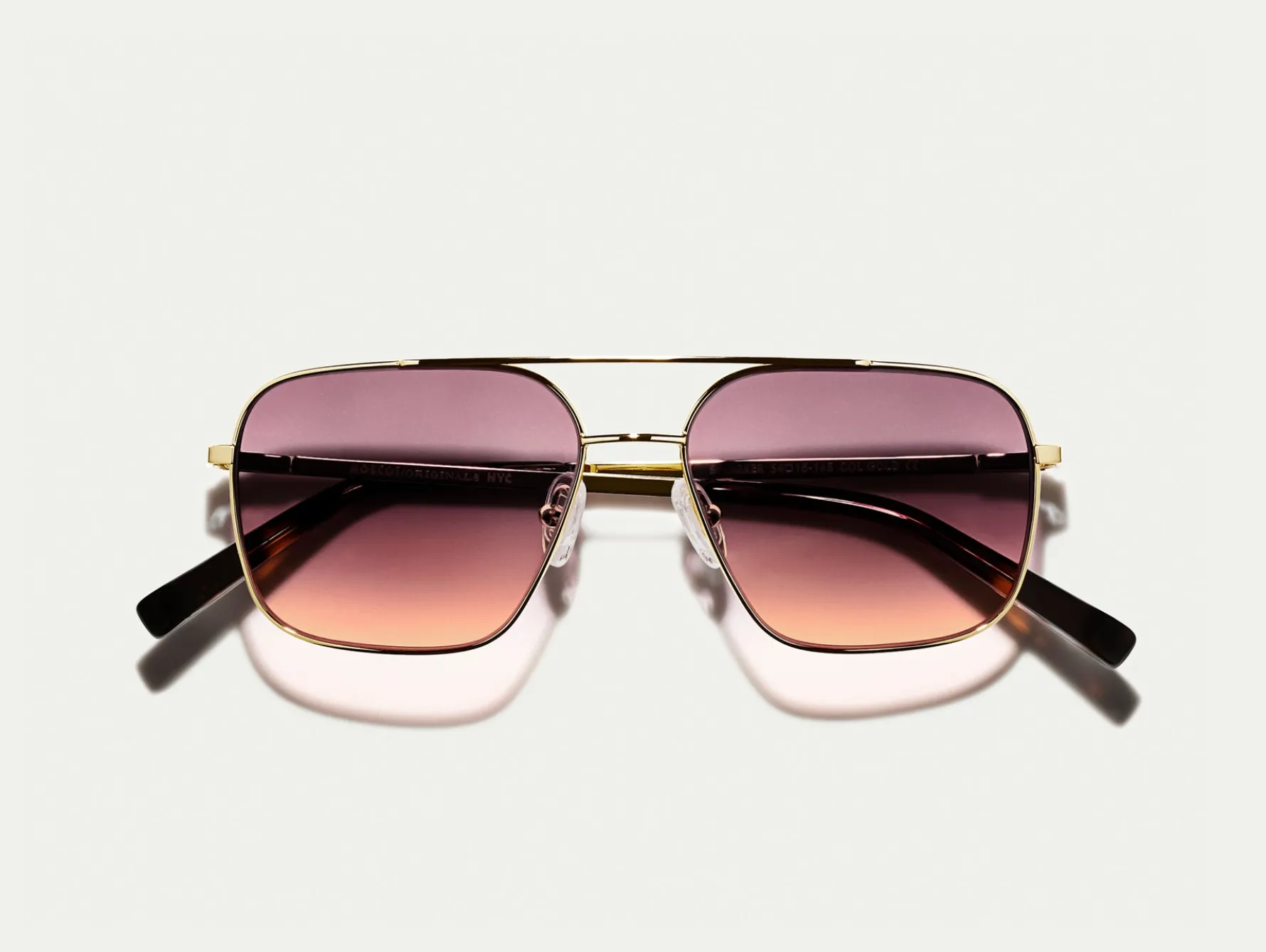 SHTARKER GOLD WITH CUSTOM MADE TINTS™