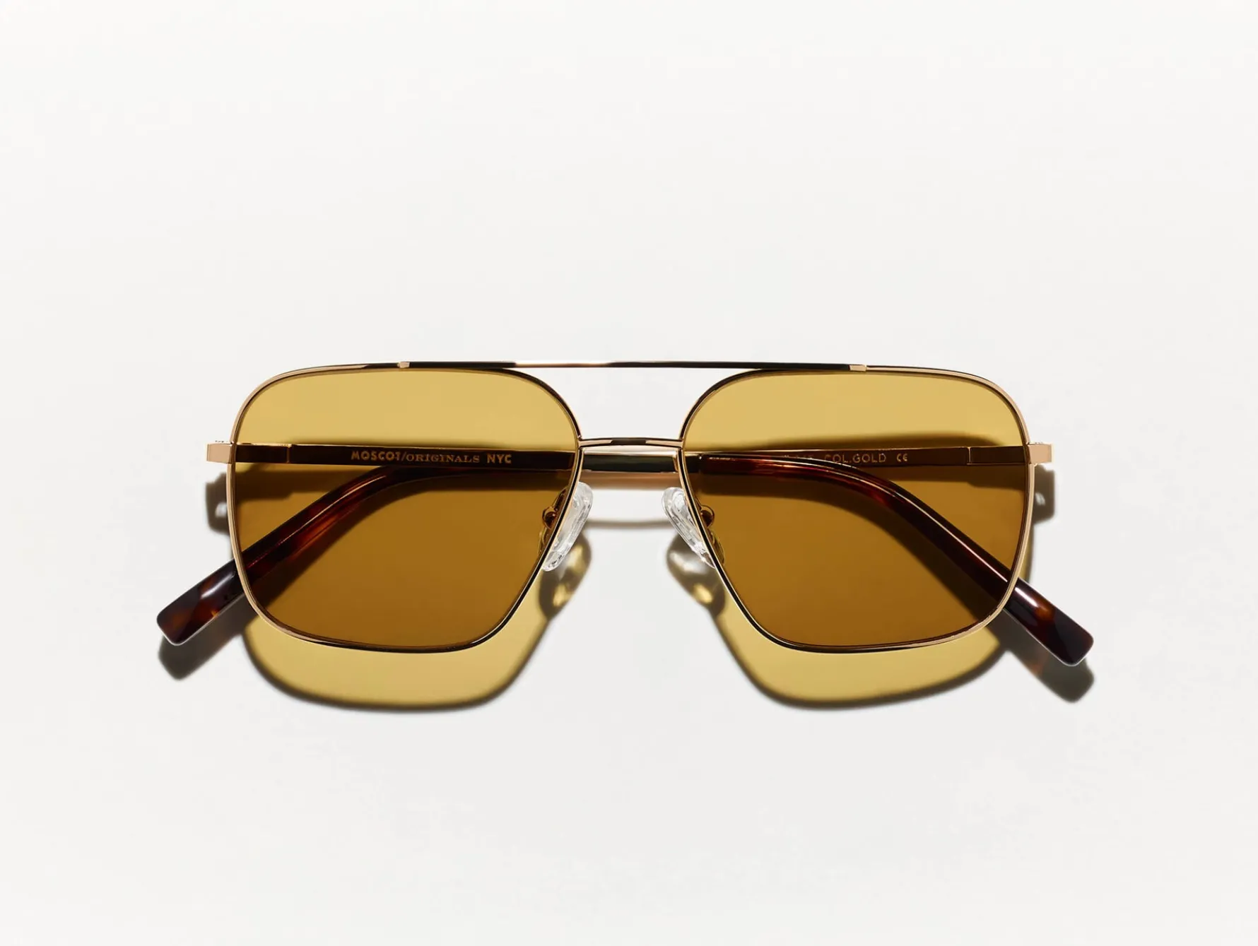 SHTARKER GOLD WITH CUSTOM MADE TINTS™