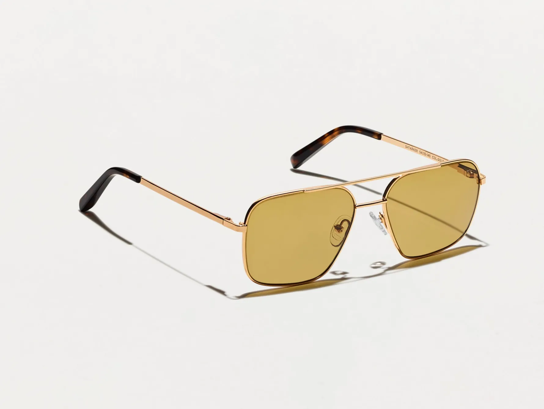 SHTARKER GOLD WITH CUSTOM MADE TINTS™