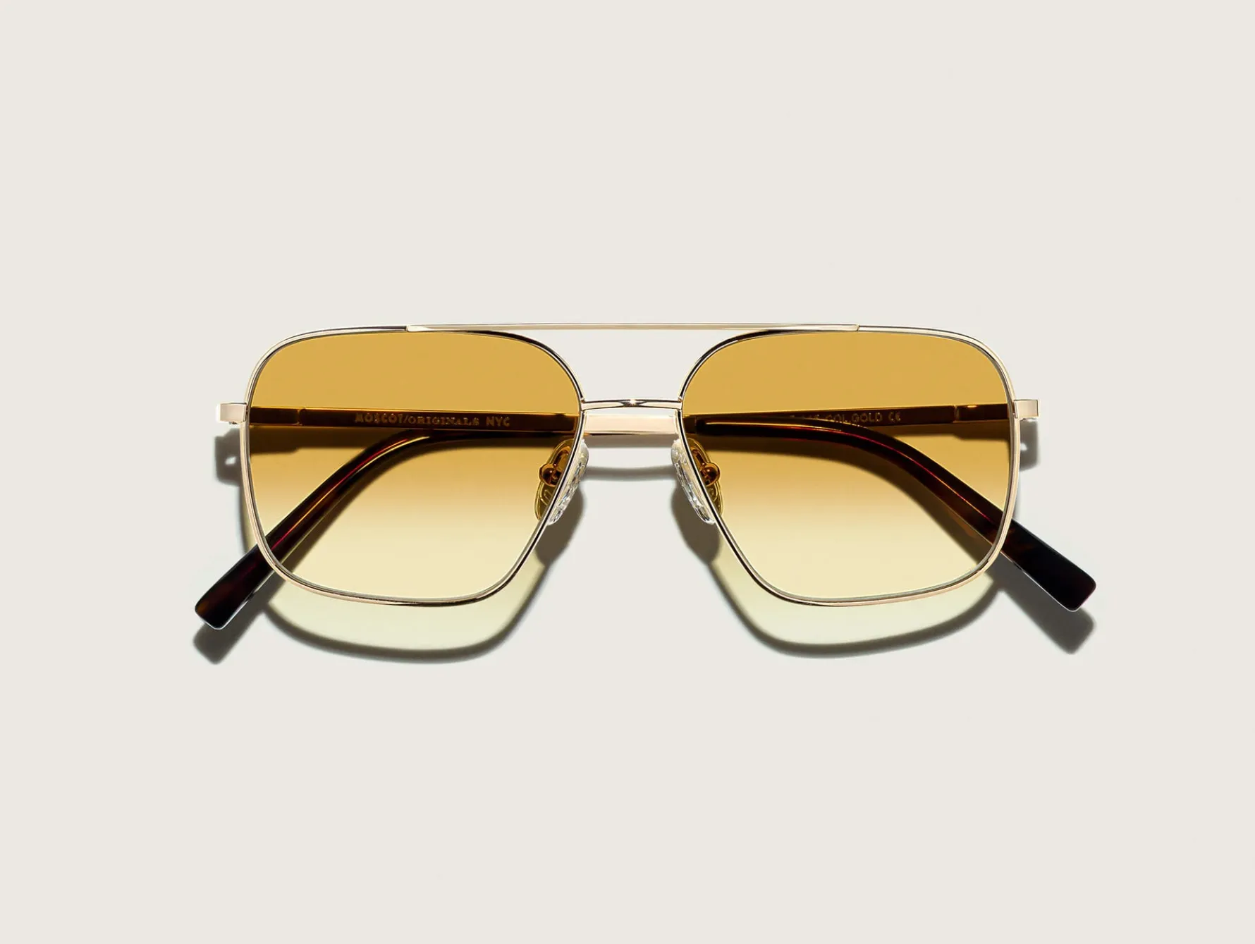 SHTARKER GOLD WITH CUSTOM MADE TINTS™