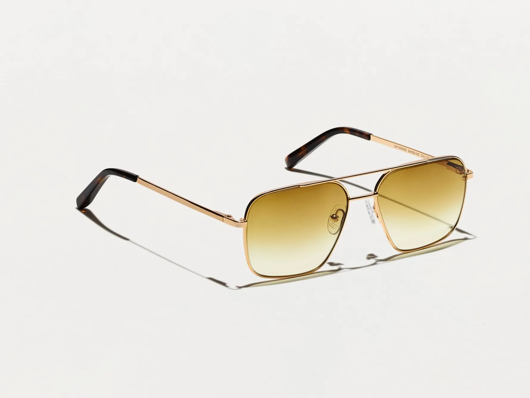 SHTARKER GOLD WITH CUSTOM MADE TINTS™