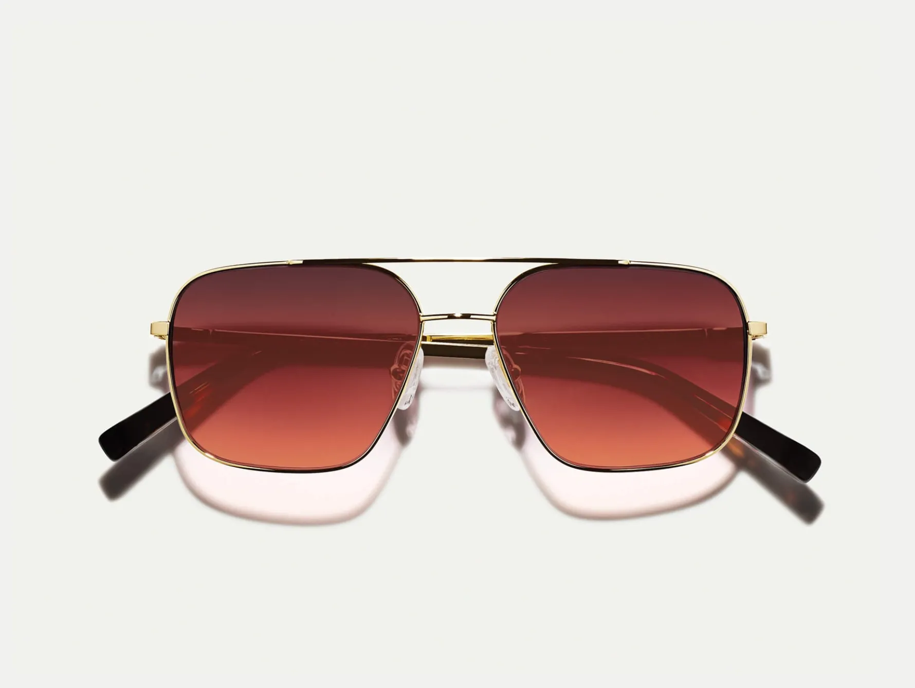 SHTARKER GOLD WITH CUSTOM MADE TINTS™