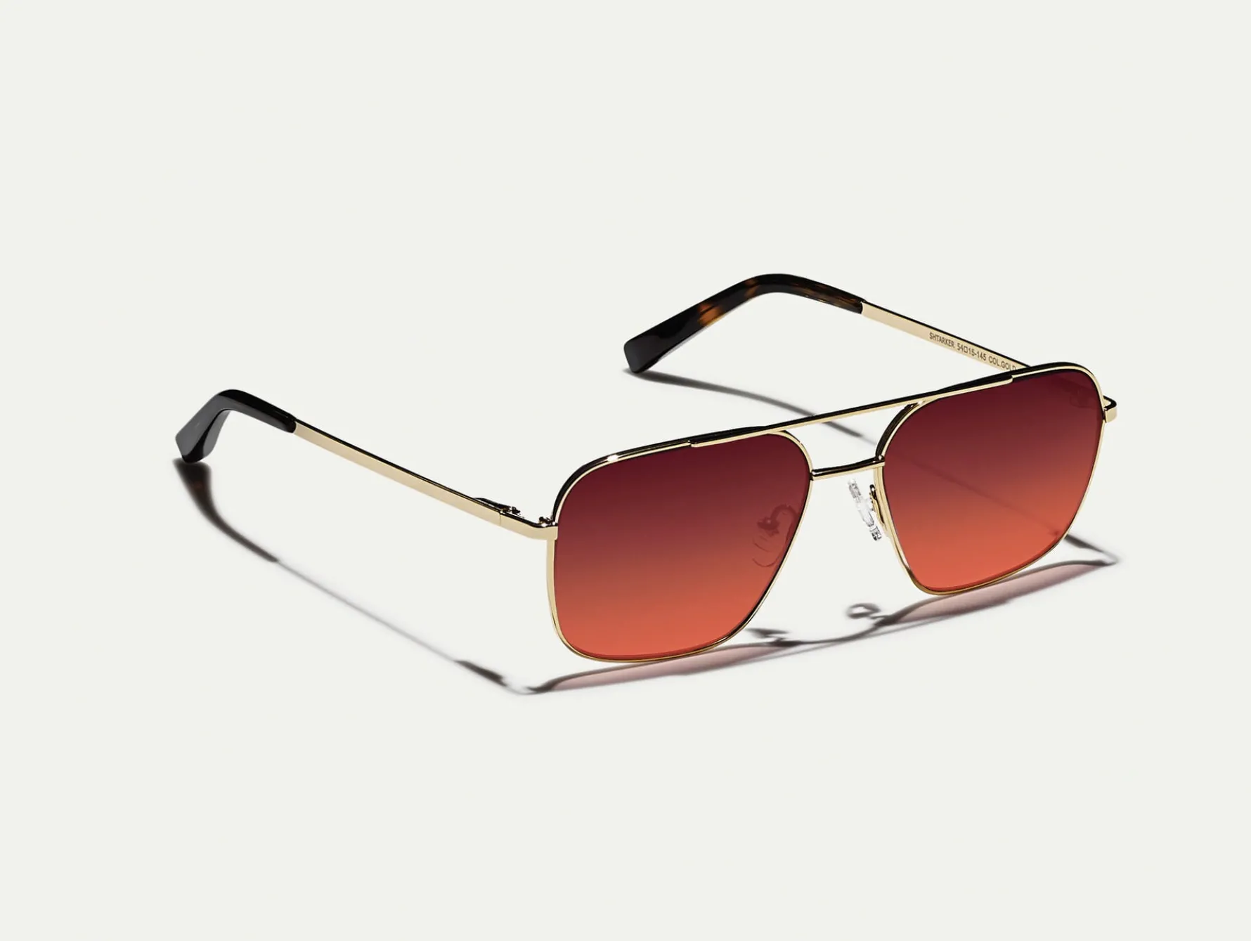 SHTARKER GOLD WITH CUSTOM MADE TINTS™